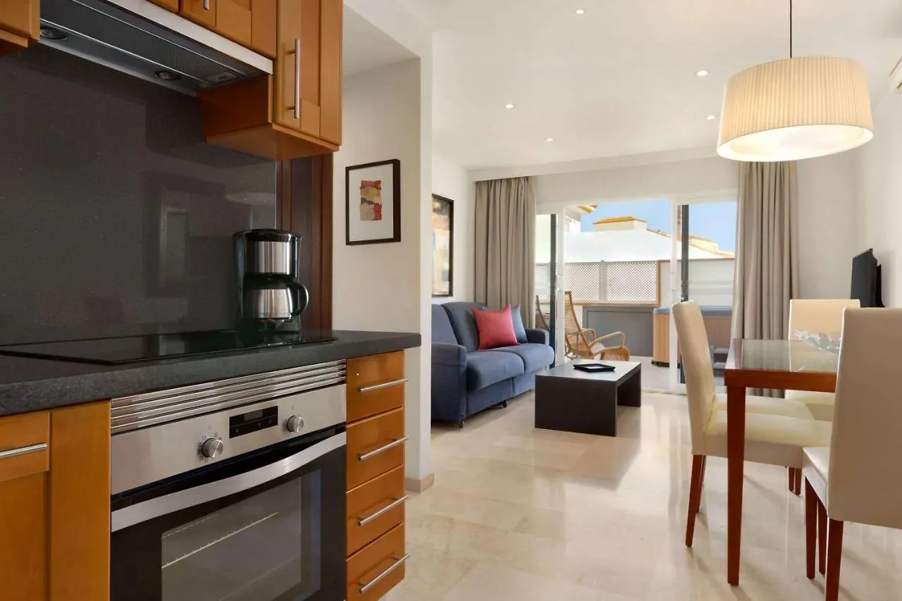 Wyndham Residences Golf Del Sur Σαν Μιγκέλ ντε Αμπόνα Ισπανία