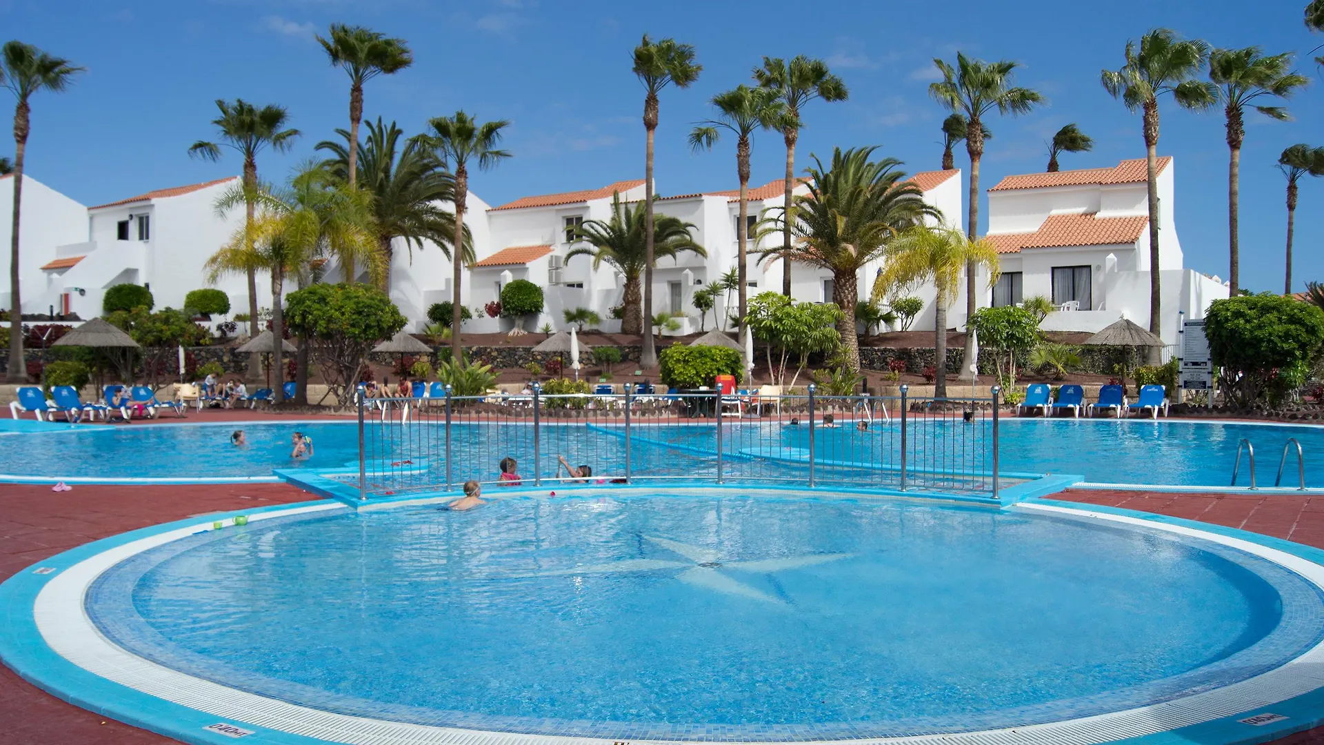 Wyndham Residences Golf Del Sur San Miguel de Abona Aparthotel