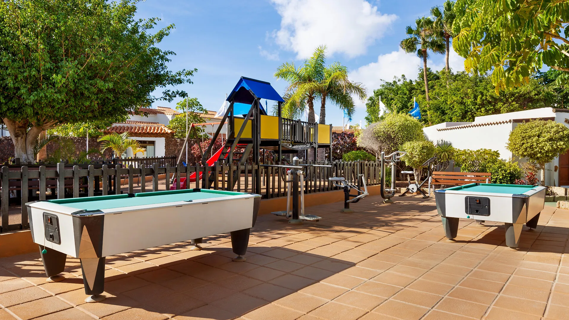 Wyndham Residences Golf Del Sur Σαν Μιγκέλ ντε Αμπόνα Ισπανία