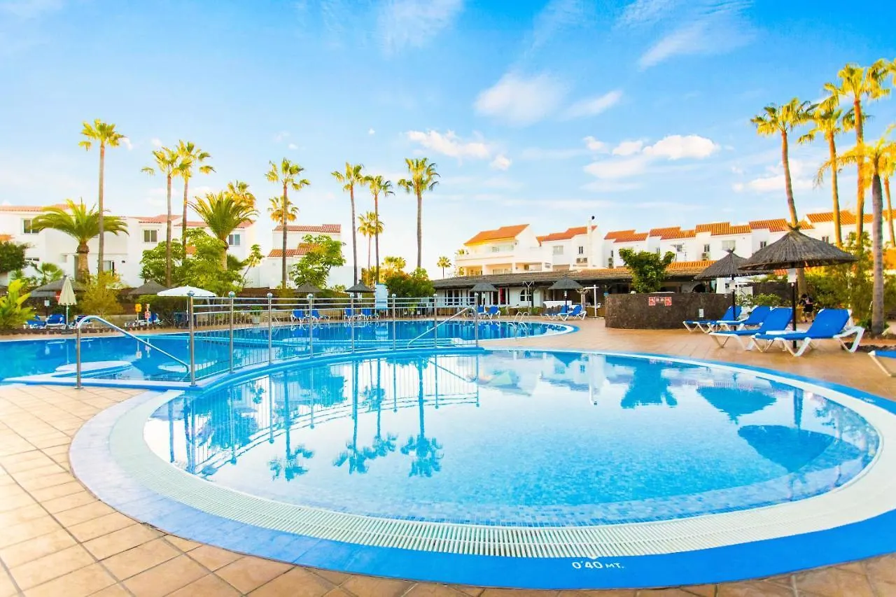 Wyndham Residences Golf Del Sur San Miguel de Abona