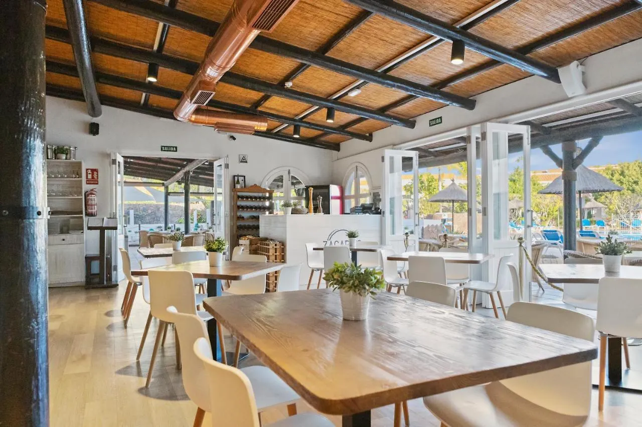Wyndham Residences Golf Del Sur Σαν Μιγκέλ ντε Αμπόνα Ξενοδοχείο με διαμερίσματα