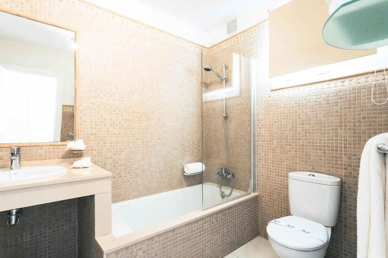 Wyndham Residences Golf Del Sur San Miguel de Abona Aparthotel