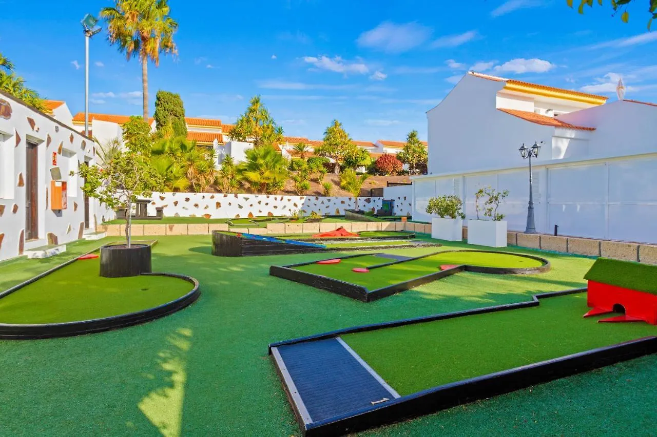 Aparthotel Wyndham Residences Golf Del Sur San Miguel de Abona