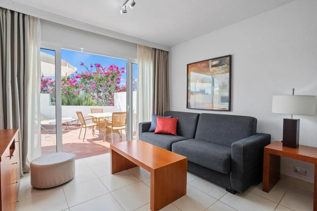 Wyndham Residences Golf Del Sur San Miguel de Abona 3*,  Spain