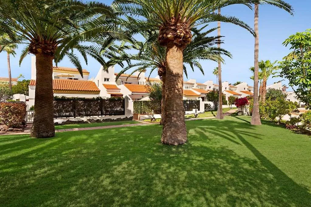 Wyndham Residences Golf Del Sur San Miguel de Abona 3*,