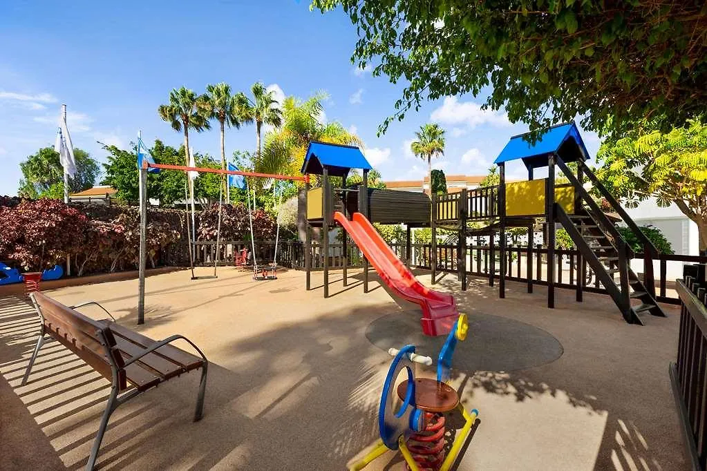 *** Aparthotel Wyndham Residences Golf Del Sur San Miguel de Abona Spain