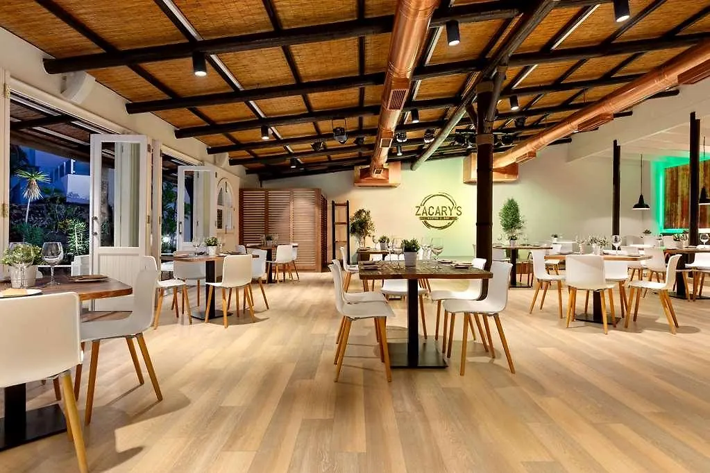 Ξενοδοχείο με διαμερίσματα Wyndham Residences Golf Del Sur Σαν Μιγκέλ ντε Αμπόνα