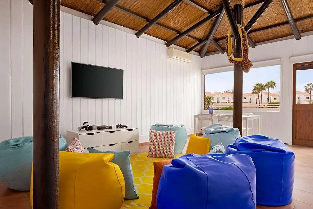 Aparthotel Wyndham Residences Golf Del Sur San Miguel de Abona