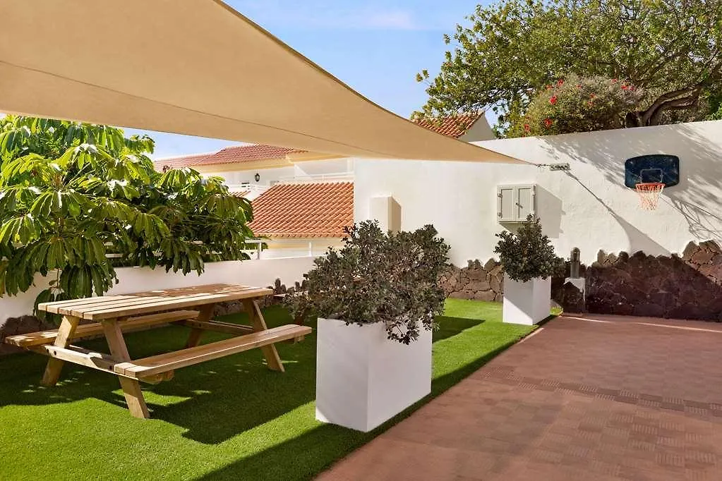 Wyndham Residences Golf Del Sur San Miguel de Abona 3*,