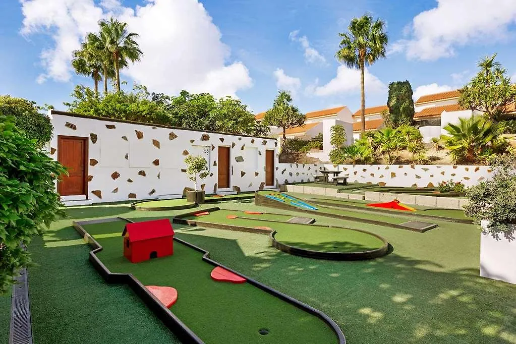Wyndham Residences Golf Del Sur San Miguel de Abona Aparthotel