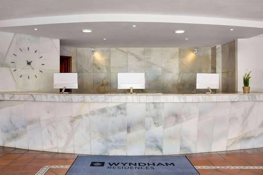 Aparthotel Wyndham Residences Golf Del Sur San Miguel de Abona