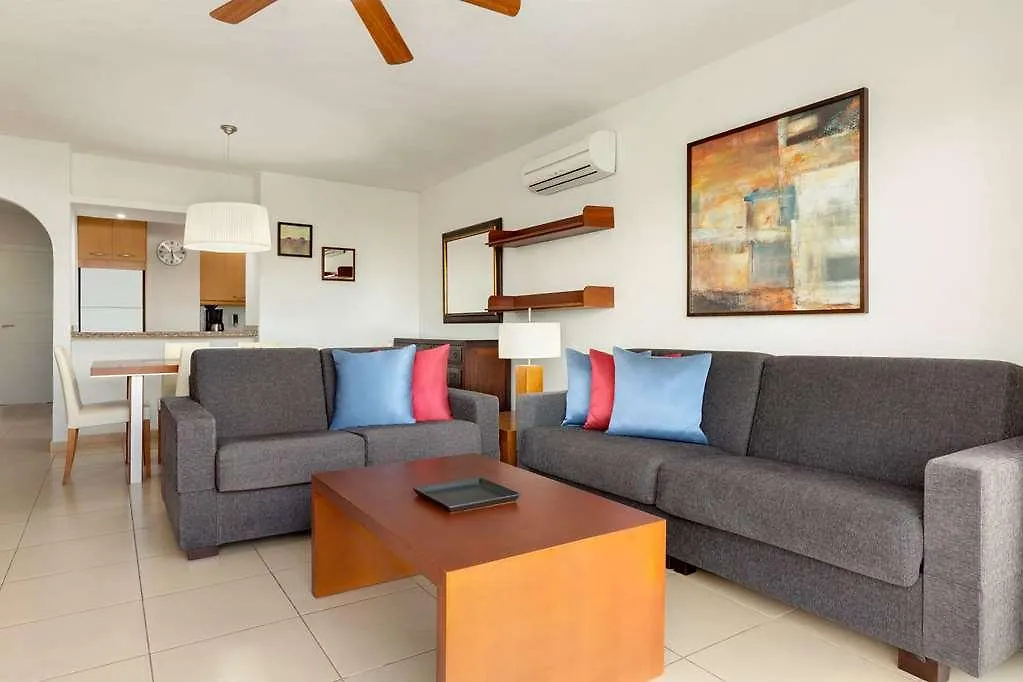 Wyndham Residences Golf Del Sur San Miguel de Abona