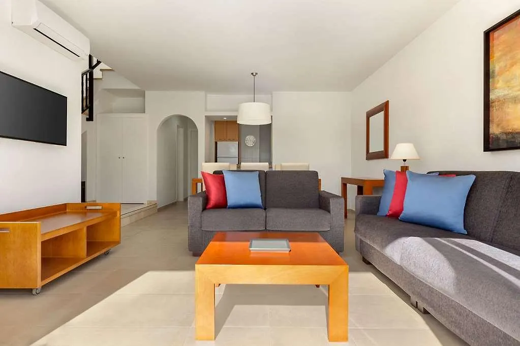 Aparthotel Wyndham Residences Golf Del Sur San Miguel de Abona
