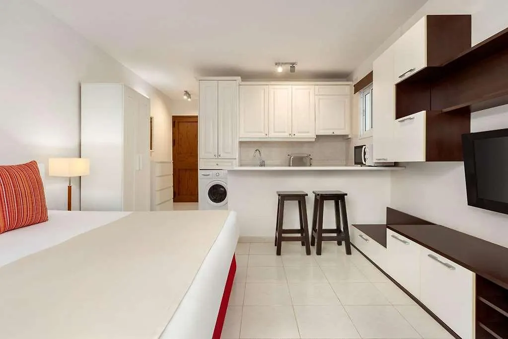 Wyndham Residences Golf Del Sur San Miguel de Abona Spain