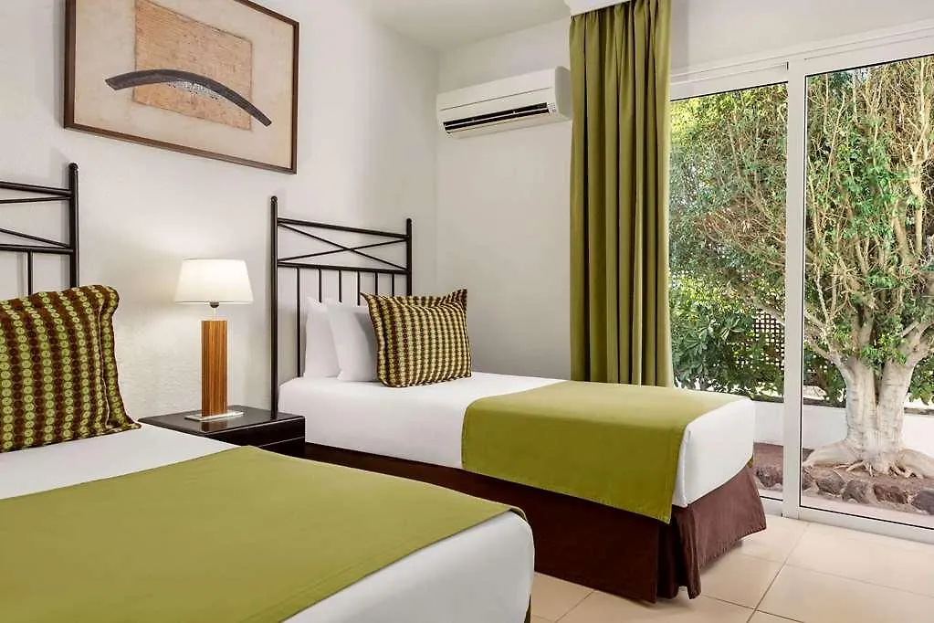 Wyndham Residences Golf Del Sur San Miguel de Abona Spain