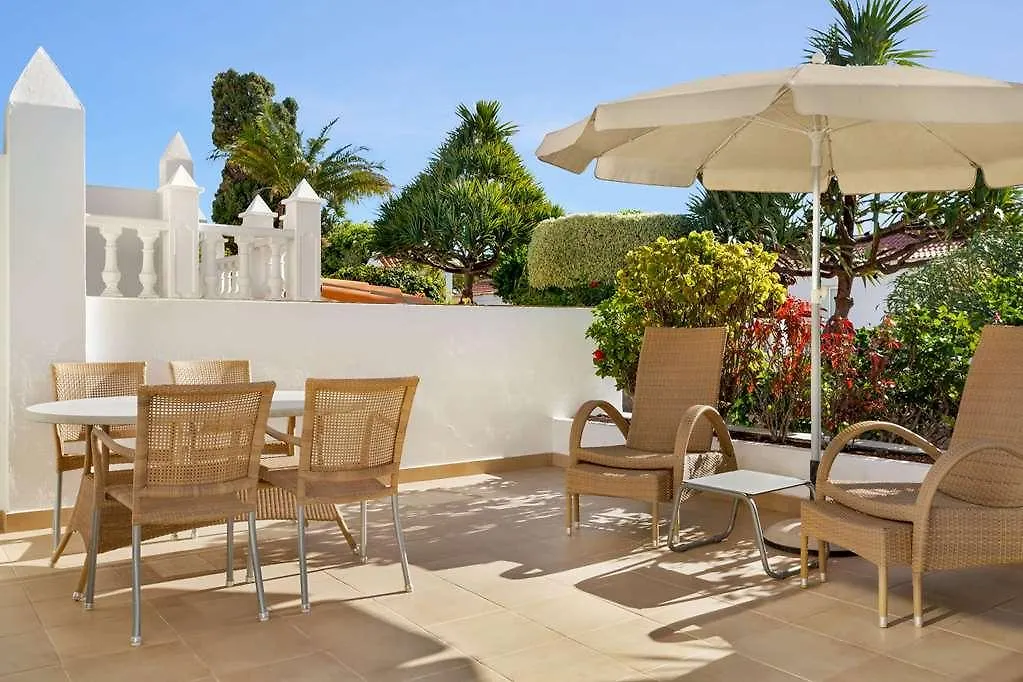 Wyndham Residences Golf Del Sur San Miguel de Abona 3*,  Spain