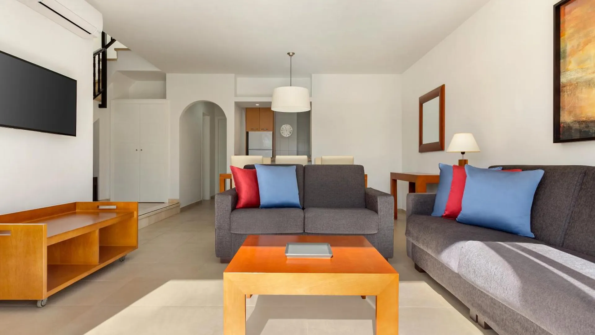 Wyndham Residences Golf Del Sur San Miguel de Abona 3*,