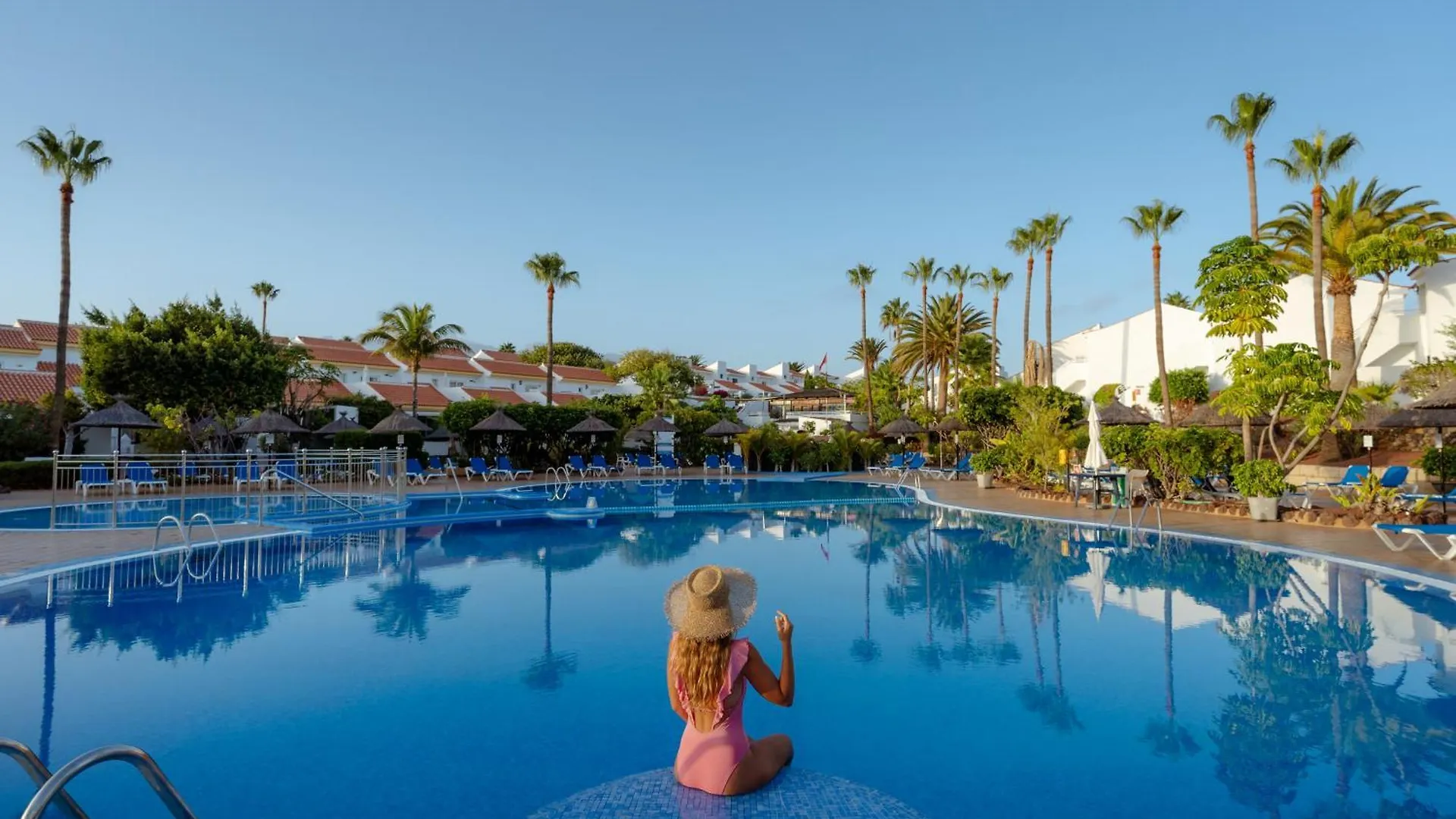 Wyndham Residences Golf Del Sur San Miguel de Abona Aparthotel