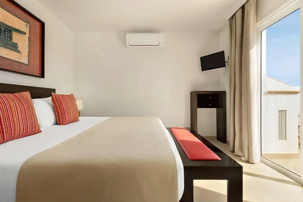 *** Aparthotel Wyndham Residences Golf Del Sur San Miguel de Abona Spain