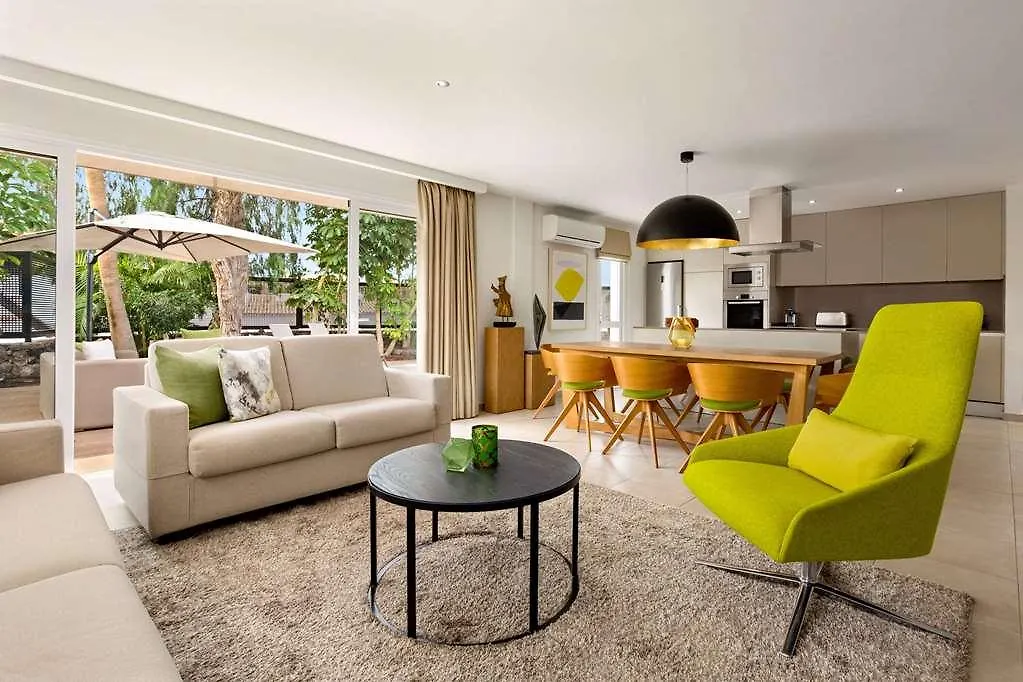 Wyndham Residences Golf Del Sur Σαν Μιγκέλ ντε Αμπόνα Ξενοδοχείο με διαμερίσματα