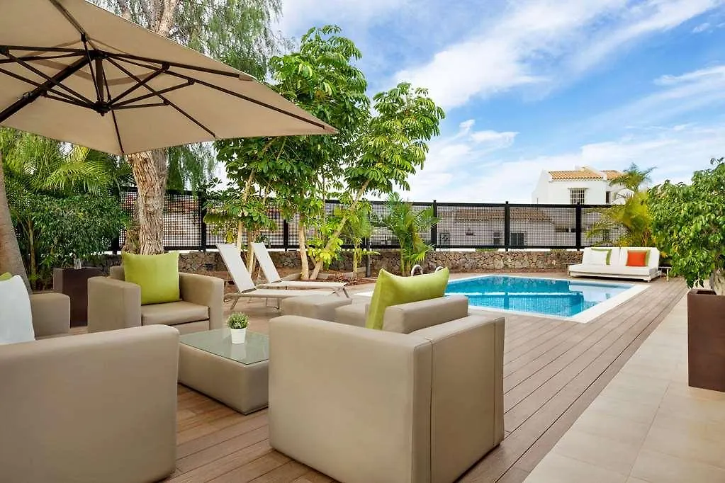Wyndham Residences Golf Del Sur Σαν Μιγκέλ ντε Αμπόνα