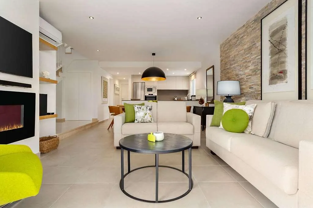 Aparthotel Wyndham Residences Golf Del Sur San Miguel de Abona