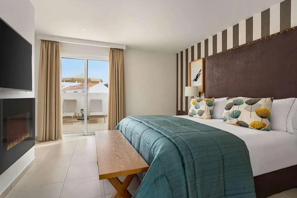 *** Aparthotel Wyndham Residences Golf Del Sur San Miguel de Abona Spain