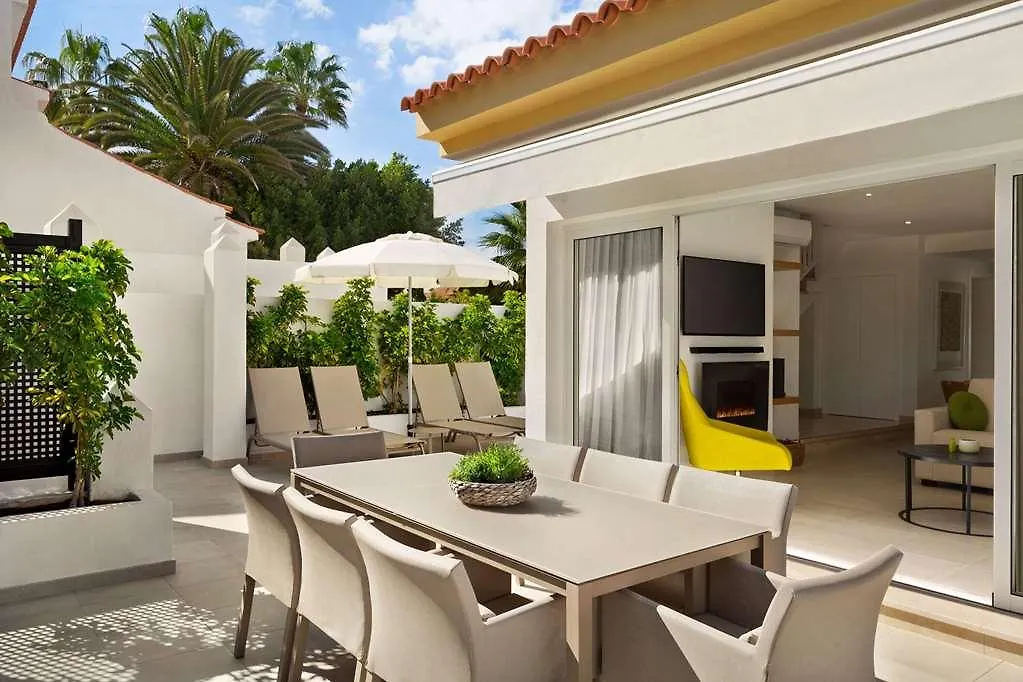 Aparthotel Wyndham Residences Golf Del Sur San Miguel de Abona