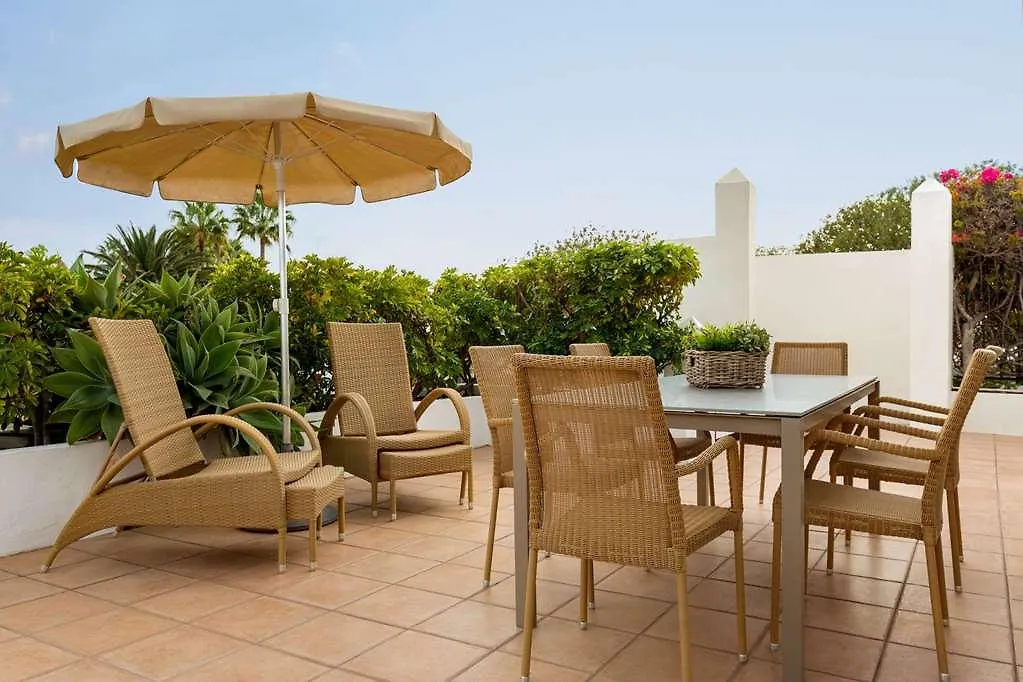 Wyndham Residences Golf Del Sur San Miguel de Abona 3*,