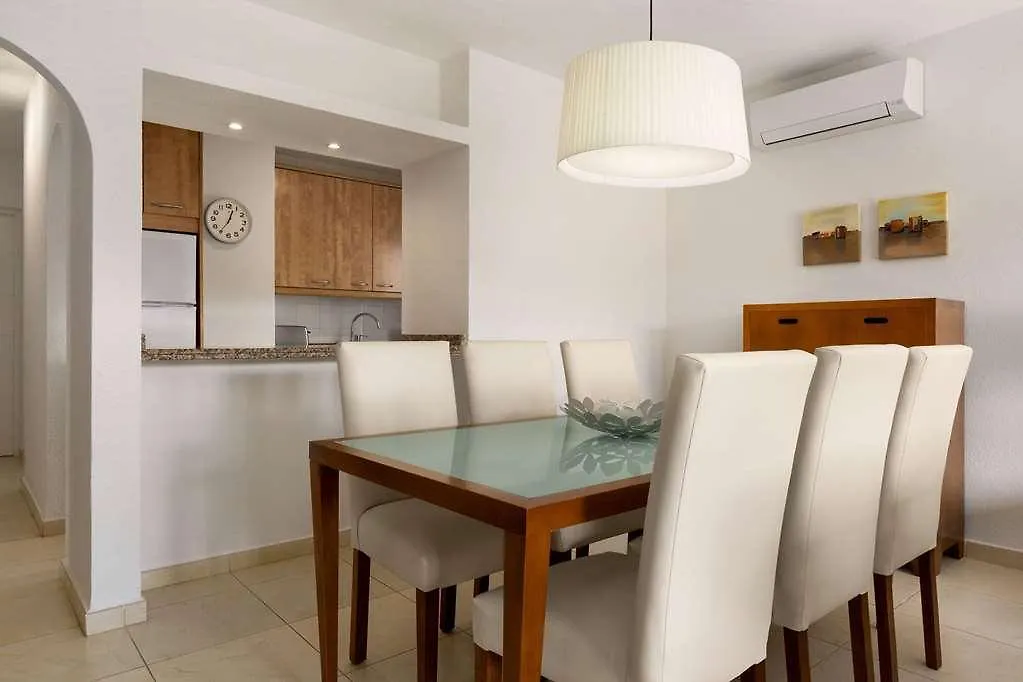 Wyndham Residences Golf Del Sur San Miguel de Abona