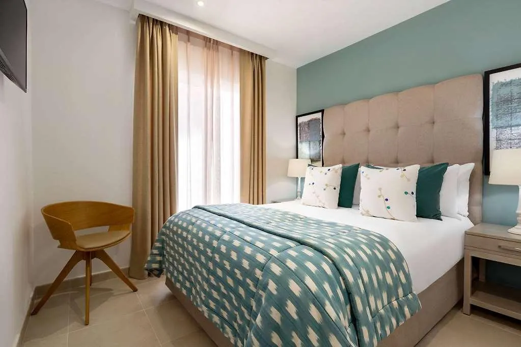Wyndham Residences Golf Del Sur San Miguel de Abona Aparthotel