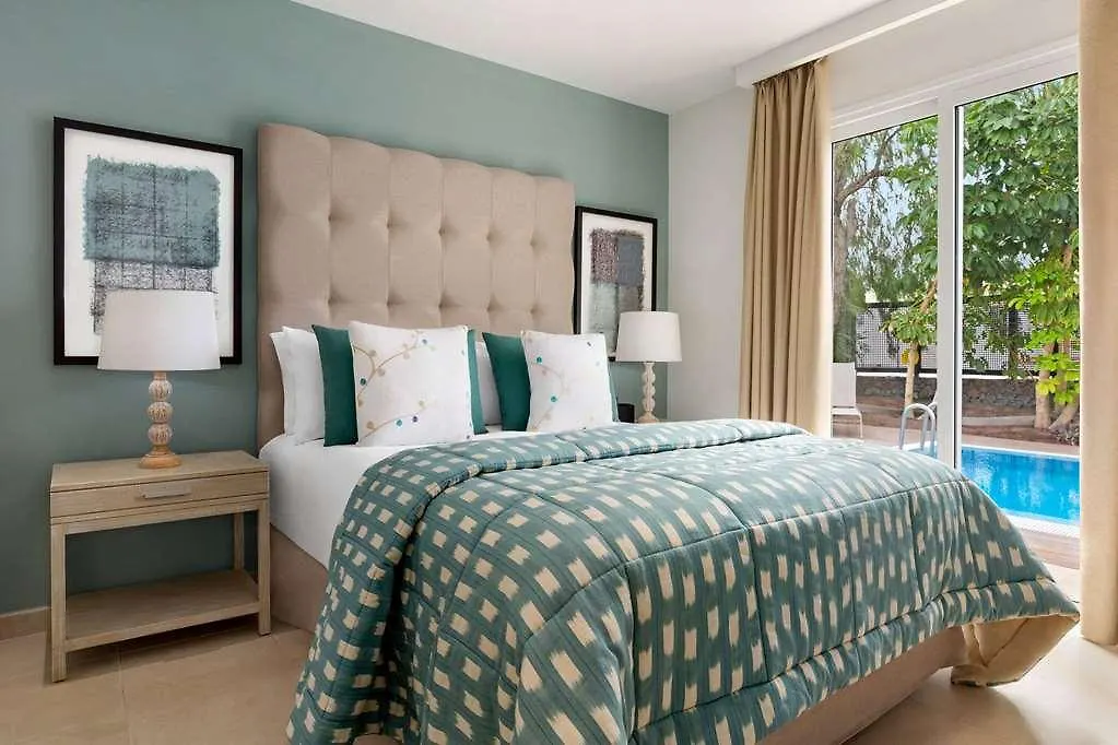 Aparthotel Wyndham Residences Golf Del Sur San Miguel de Abona