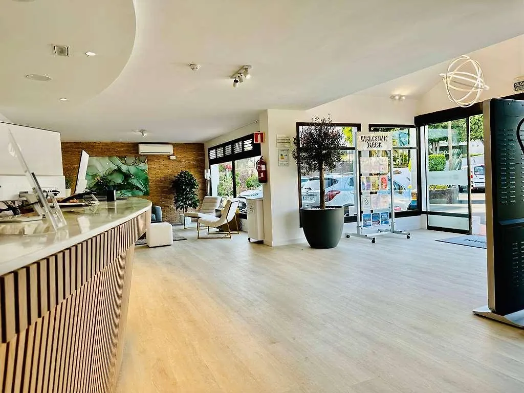 Aparthotel Wyndham Residences Golf Del Sur San Miguel de Abona