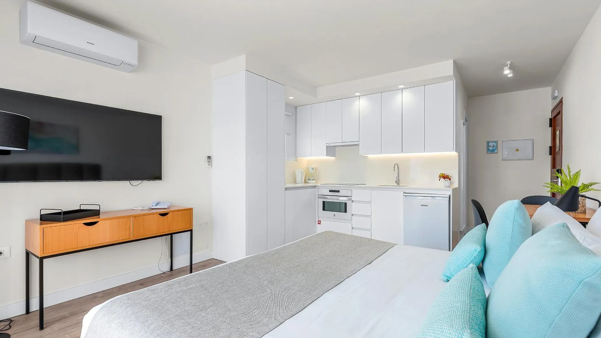 Ξενοδοχείο με διαμερίσματα Wyndham Residences Golf Del Sur Σαν Μιγκέλ ντε Αμπόνα