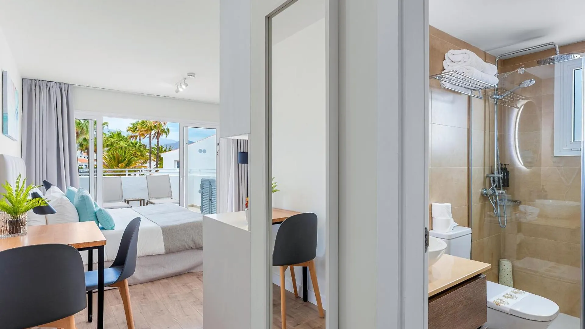 Wyndham Residences Golf Del Sur Σαν Μιγκέλ ντε Αμπόνα 3*,