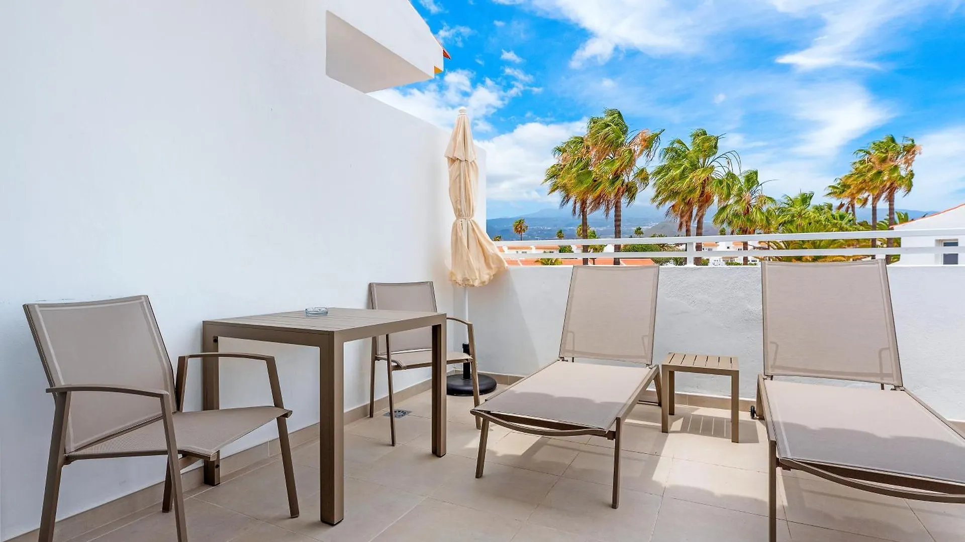 Wyndham Residences Golf Del Sur Σαν Μιγκέλ ντε Αμπόνα Ισπανία