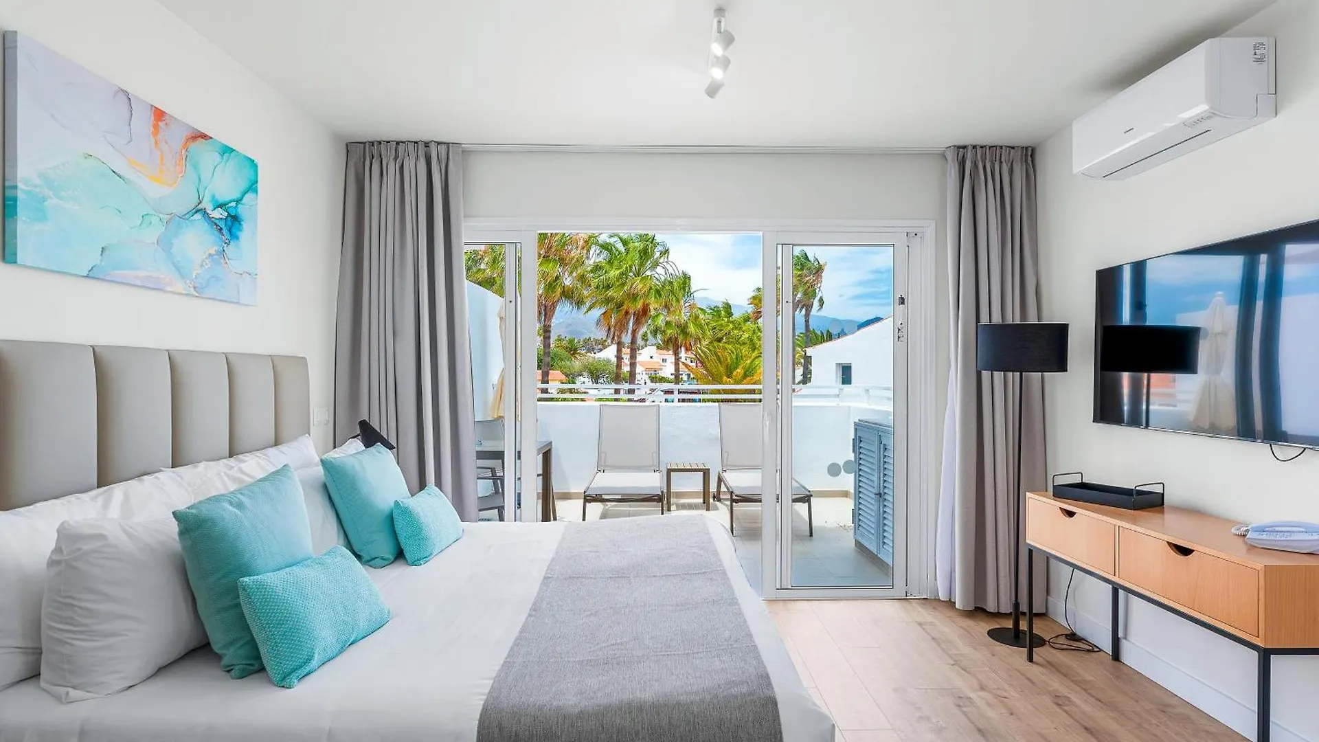Wyndham Residences Golf Del Sur Σαν Μιγκέλ ντε Αμπόνα 3*,  Ισπανία