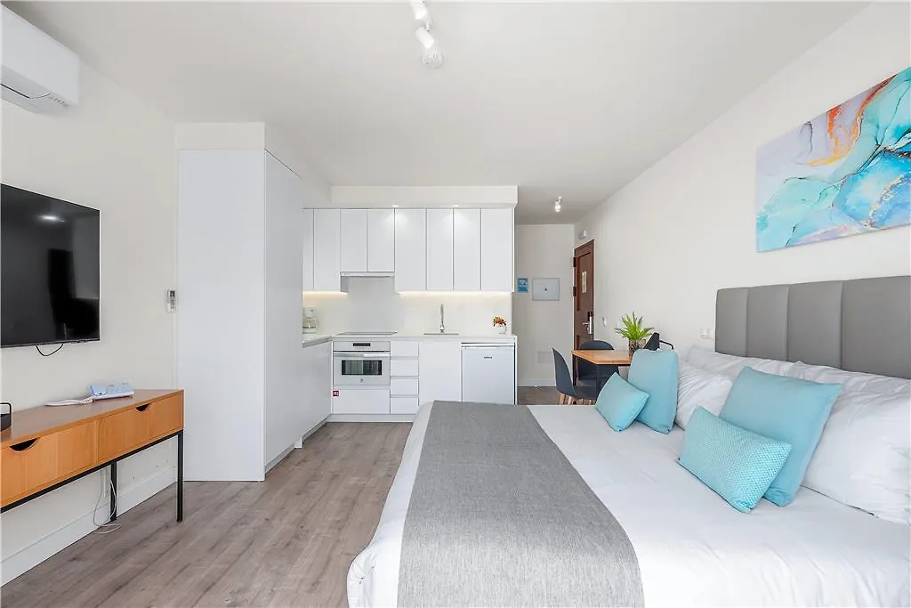Wyndham Residences Golf Del Sur Σαν Μιγκέλ ντε Αμπόνα 3*,  Ισπανία