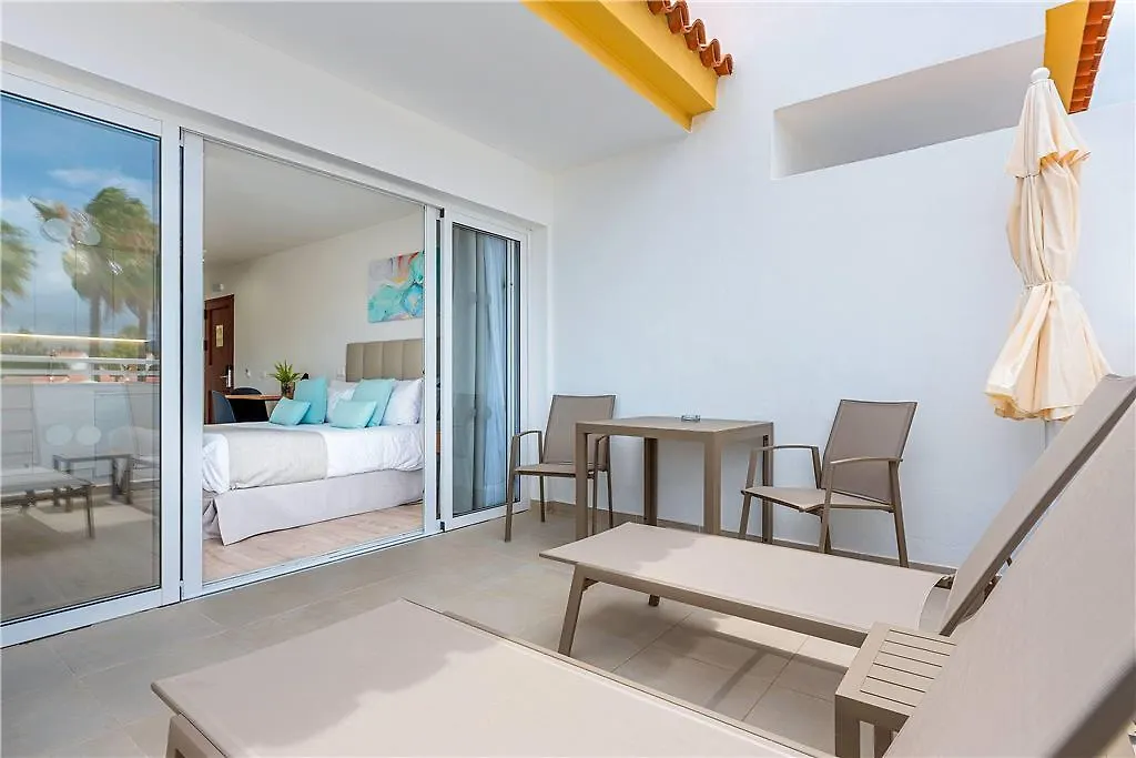 Wyndham Residences Golf Del Sur Σαν Μιγκέλ ντε Αμπόνα Ξενοδοχείο με διαμερίσματα
