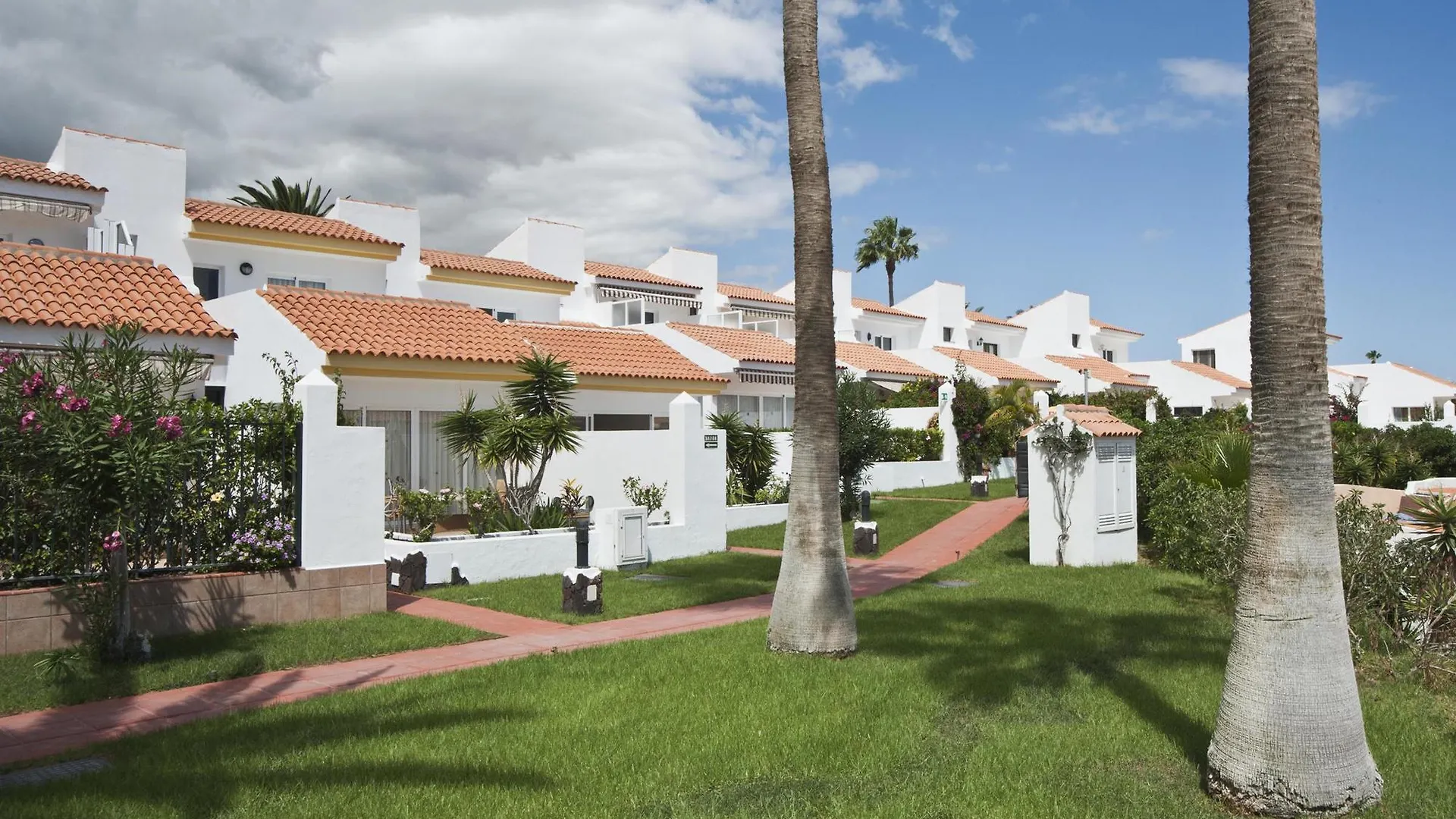 Wyndham Residences Golf Del Sur Σαν Μιγκέλ ντε Αμπόνα Ξενοδοχείο με διαμερίσματα