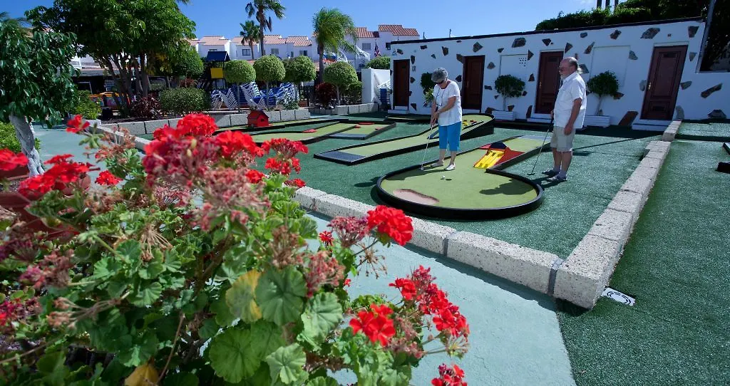 *** Aparthotel Wyndham Residences Golf Del Sur San Miguel de Abona Spain