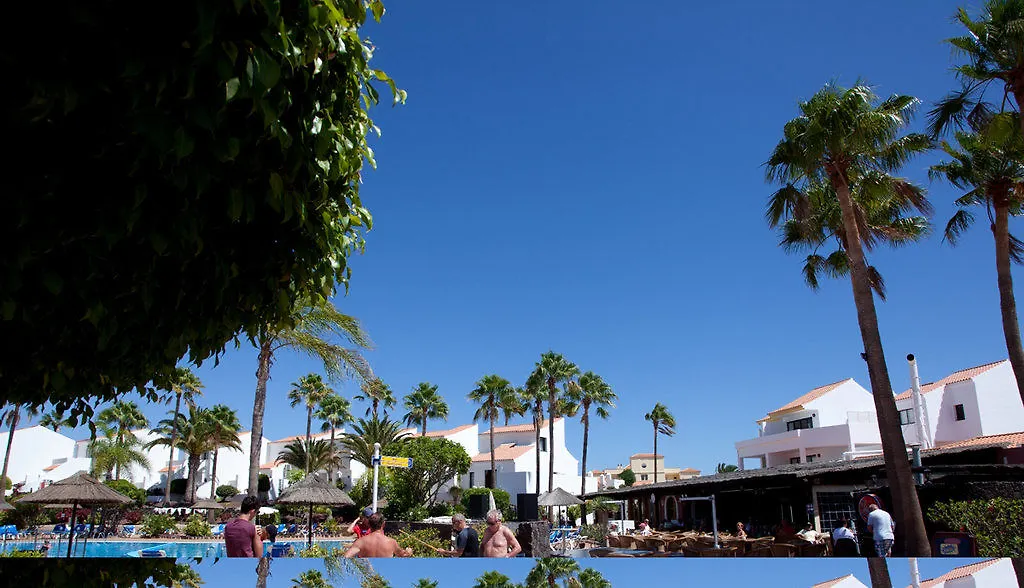 Wyndham Residences Golf Del Sur San Miguel de Abona Aparthotel