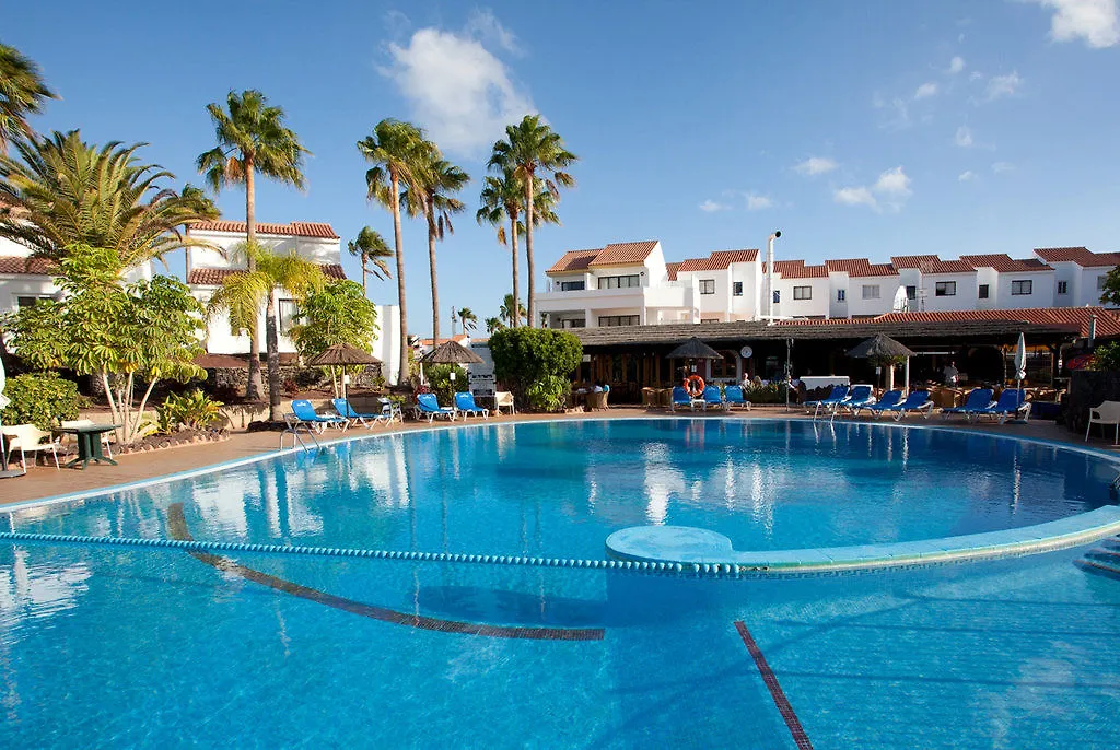 Aparthotel Wyndham Residences Golf Del Sur San Miguel de Abona