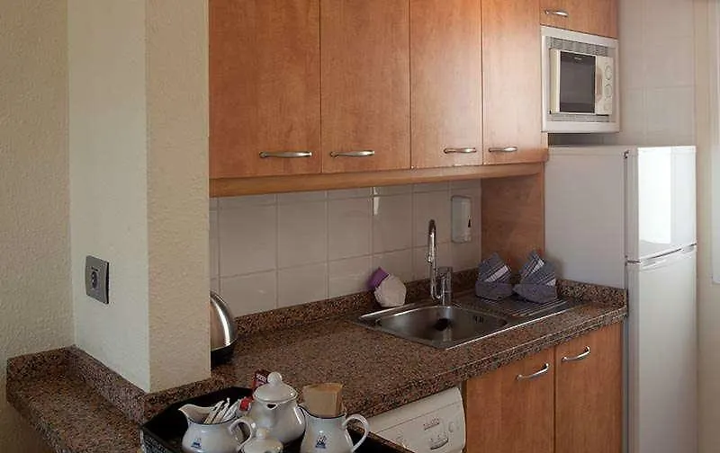 Wyndham Residences Golf Del Sur San Miguel de Abona