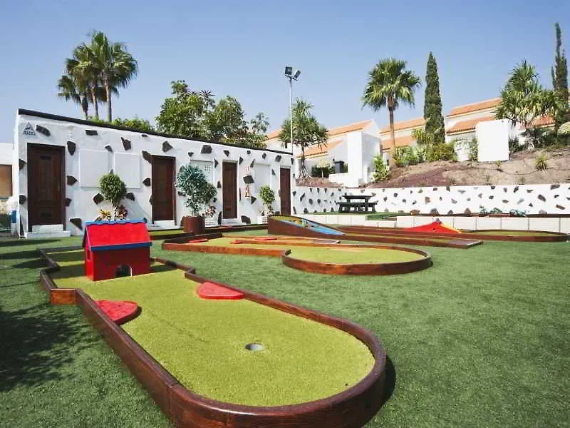 Wyndham Residences Golf Del Sur San Miguel de Abona Aparthotel