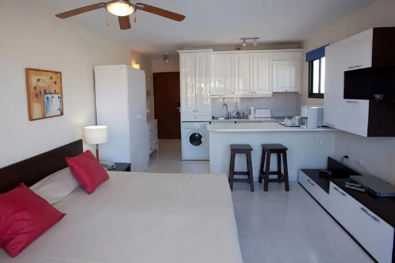 Wyndham Residences Golf Del Sur San Miguel de Abona Spain