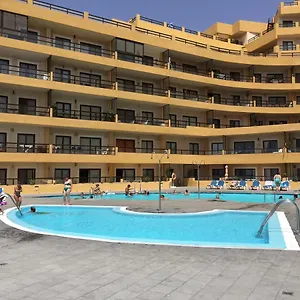 Aguamarina - Golf Del Sur - - Vv - Apartment