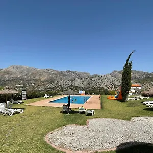  Apartment Cedro Alto Spain