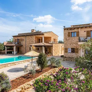  Farm stay S'hort Capita Spain