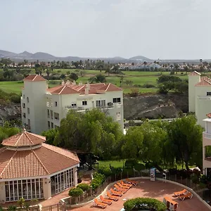 *** Aparthotel Golf Park Spain